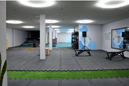 عکس باشگاه سوبار