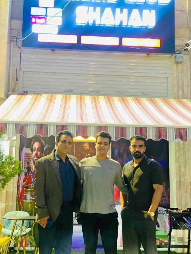 عکس گیم کلاب شاهان