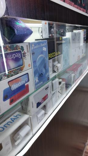 عکس موبایل محمدی 