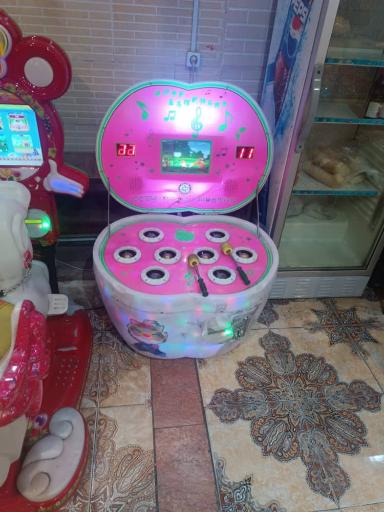 عکس خانه کودک نازلند 