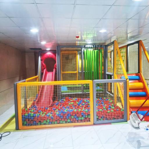 عکس خانه کودک نازلند 