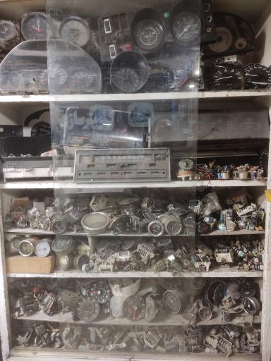 عکس کیلومتر سازی هراند و سعید