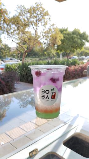 عکس کافه بوبار