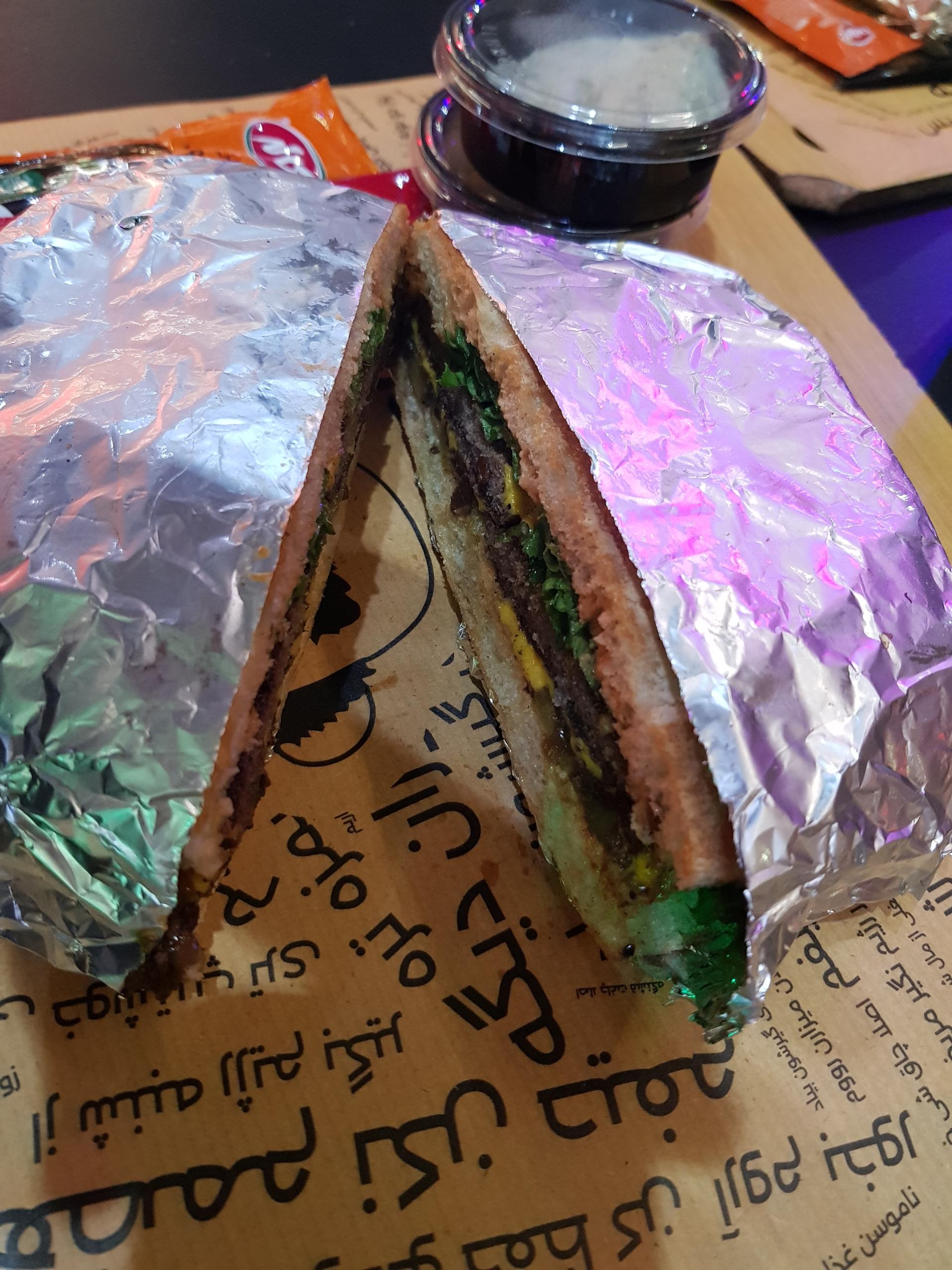 عکس دی جی علی فود