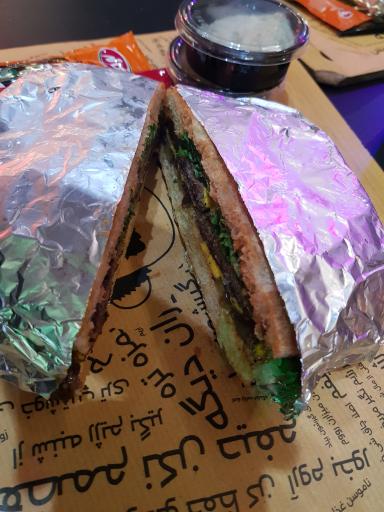 عکس دی جی علی فود