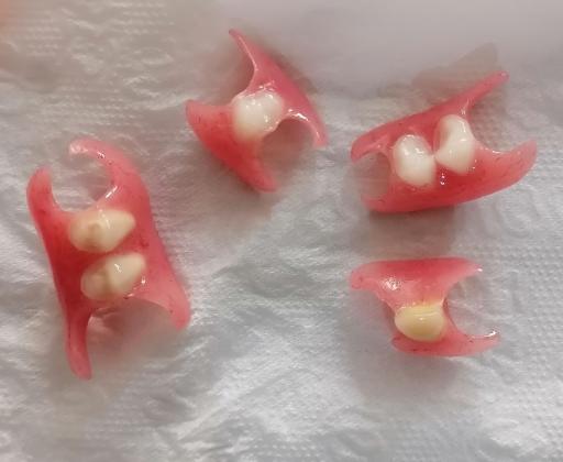 عکس دندان سازی سلام (صدرا)