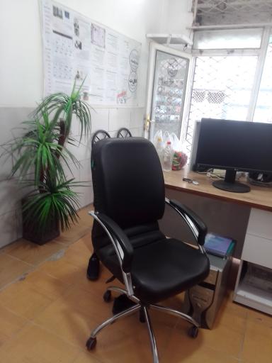 عکس کافی نت و چاپ و تبلیغات پارس