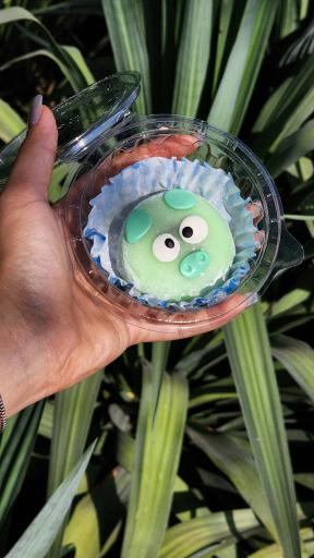 عکس کافه بوبار