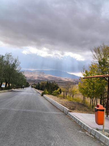 عکس دانشگاه شهرکرد