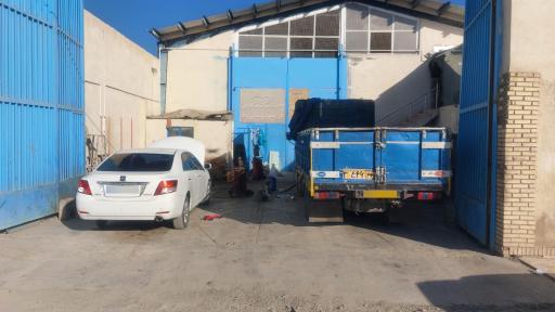 عکس تعویض روغن انوری