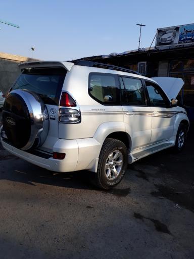 عکس صافکاری حاج رسول شرفی