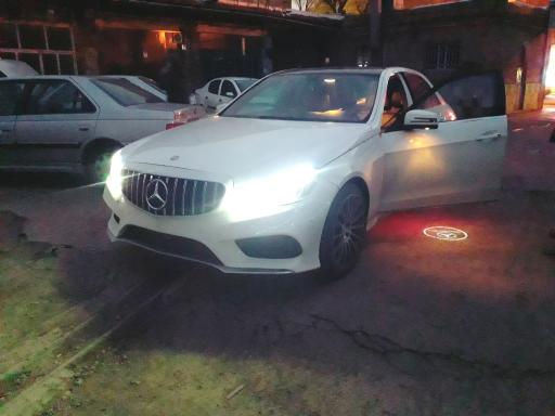 عکس صافکاری حاج رسول شرفی