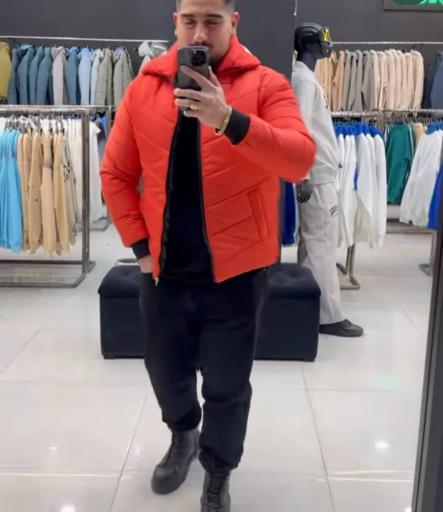 عکس بوتیک اکسیژن O2 فولادشهر