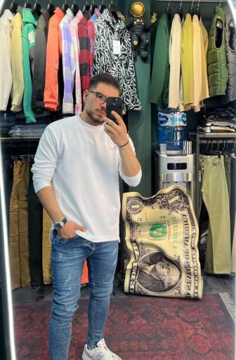 عکس بوتیک اکسیژن O2 فولادشهر