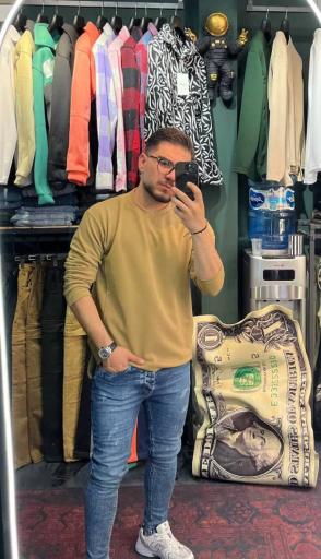 عکس بوتیک اکسیژن O2 فولادشهر