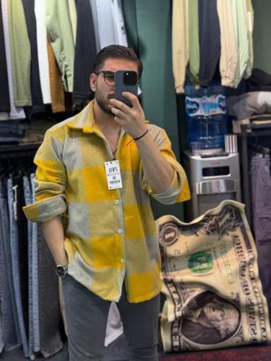 عکس بوتیک اکسیژن O2 فولادشهر