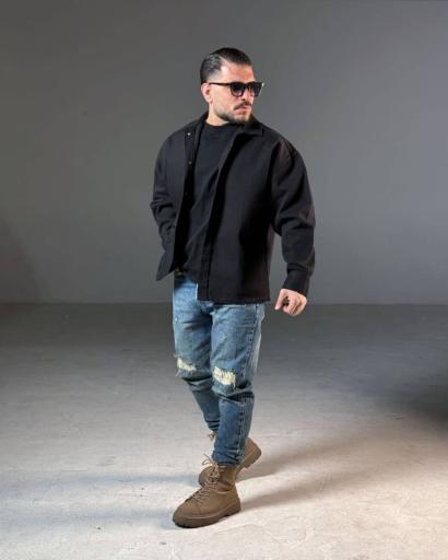 عکس بوتیک اکسیژن O2 فولادشهر