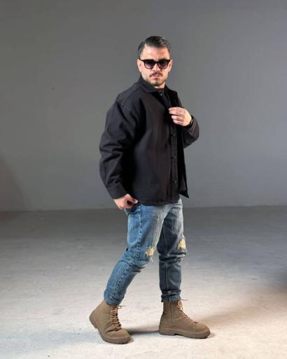 عکس بوتیک اکسیژن O2 فولادشهر