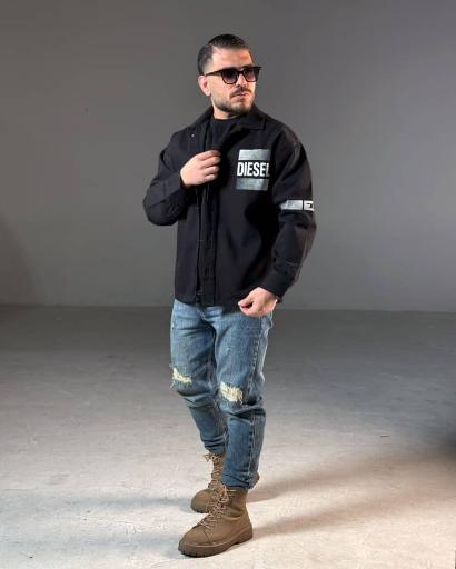 عکس بوتیک اکسیژن O2 فولادشهر