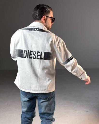 عکس بوتیک اکسیژن O2 فولادشهر