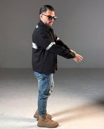 عکس بوتیک اکسیژن O2 فولادشهر