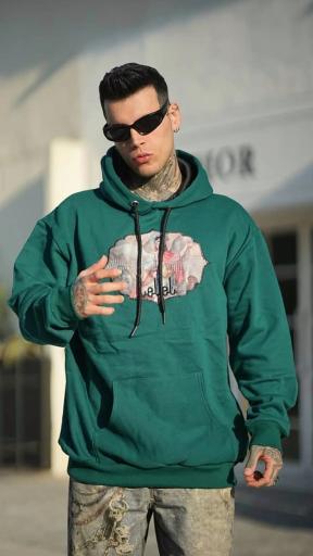 عکس بوتیک اکسیژن O2 فولادشهر