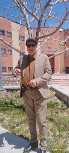 عکس دانشگاه شهرکرد