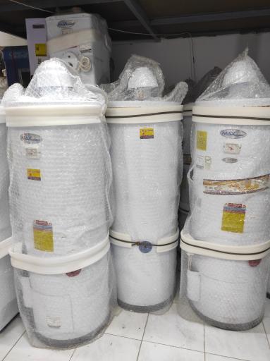 عکس نمایندگی فروش و خدمات پس از فروش ایران شرق مرند