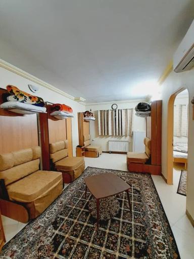 عکس هتل آپارتمان فرزانه