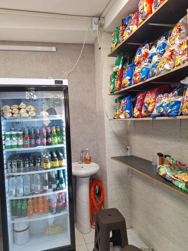 عکس اسنک چی