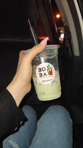 عکس کافه بوبار