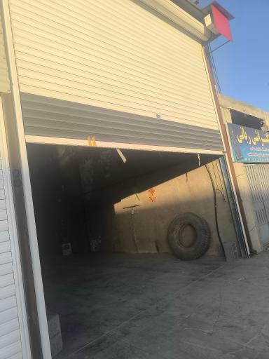 عکس باربری پورحیدر