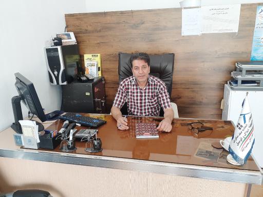 عکس املاک هگمتانه سرخرود