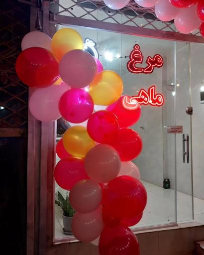 عکس مرغ فروشی مزرعه پروتئین