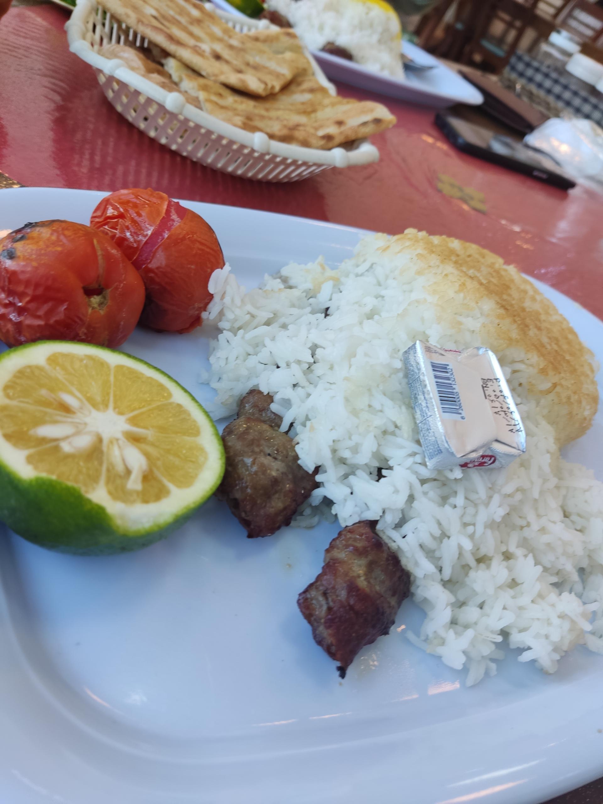 عکس آشپزخانه دستپخت بانو