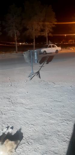 عکس گاز ال پی جی