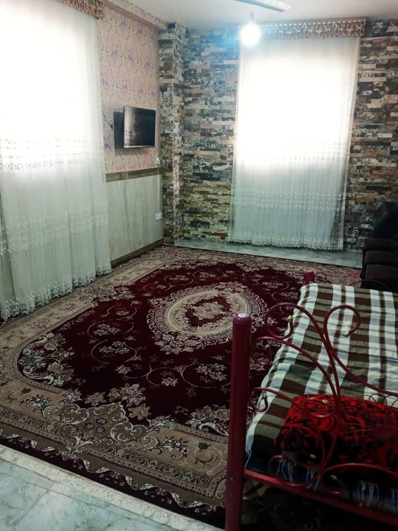 عکس سوییت نازنین زهرا