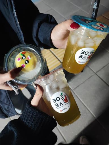 عکس کافه بوبار