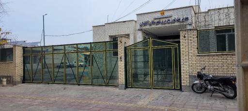 عکس اداره برق