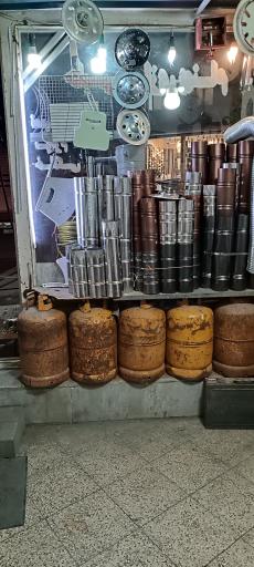 عکس خدمات فنی مهندسی حاجی‌زاده 
