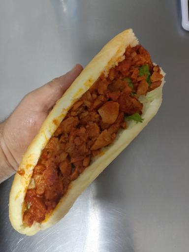 عکس فست فود دنیا