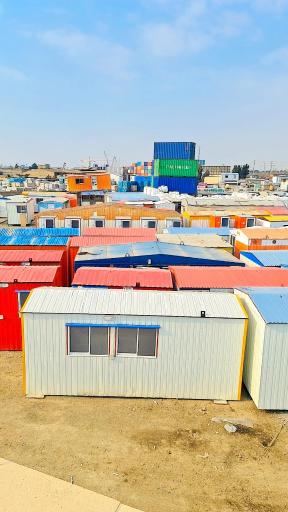 عکس کانکس مهراد