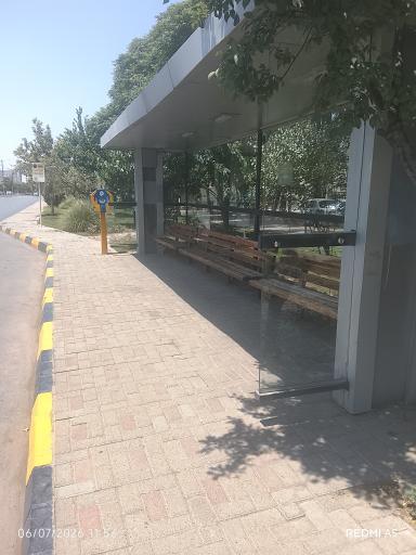 عکس  شهید فکوری 66