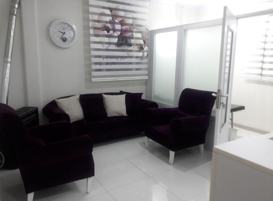 عکس کلینیک زیبایی و پوست دکتر محبوب جوهری