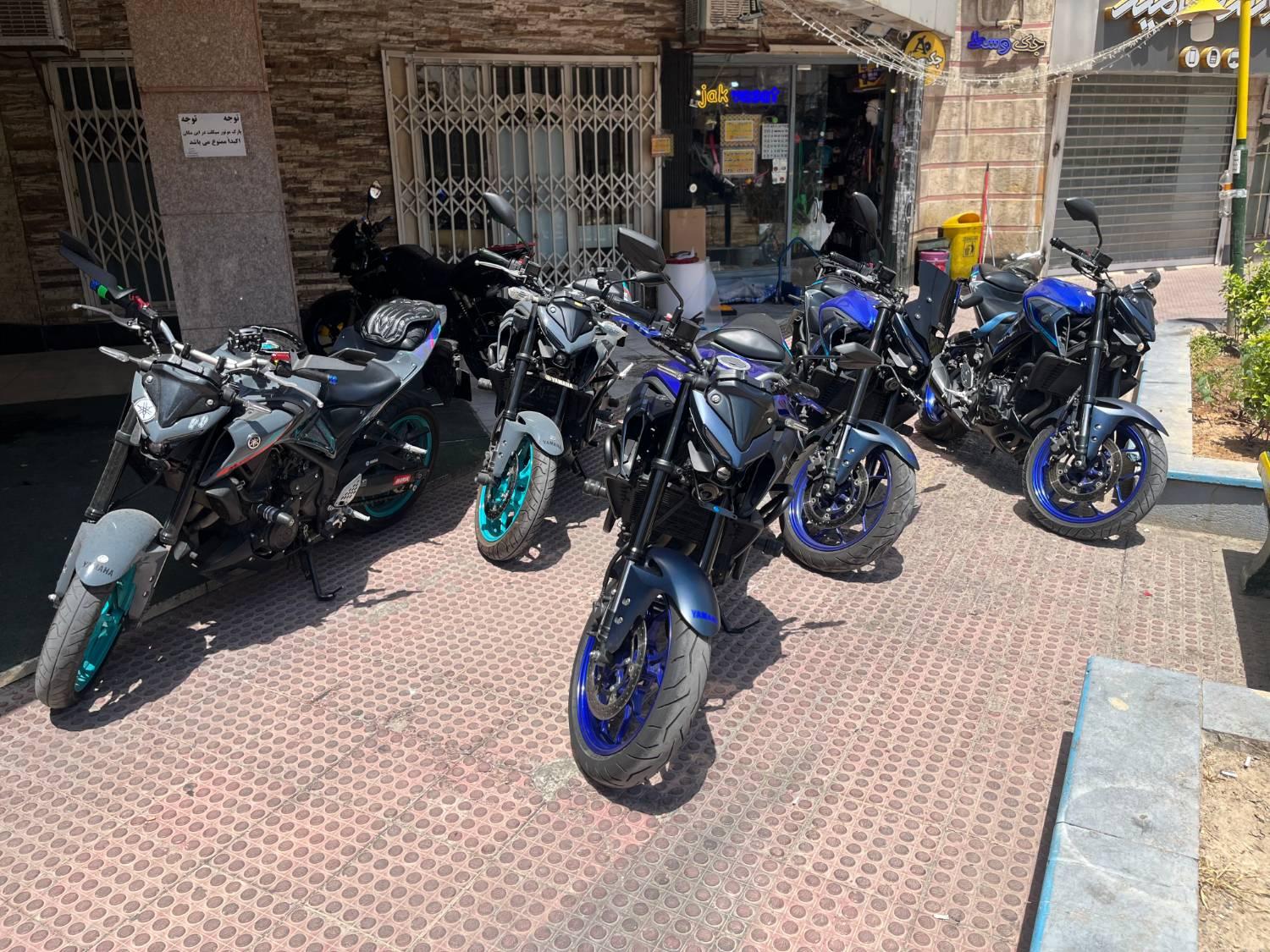 عکس جک وسط