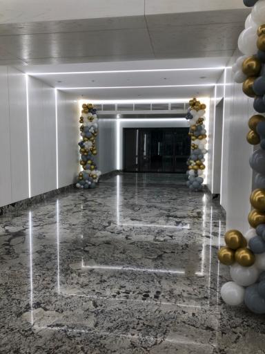 عکس ساختمان مرکزی بانک پاسارگاد