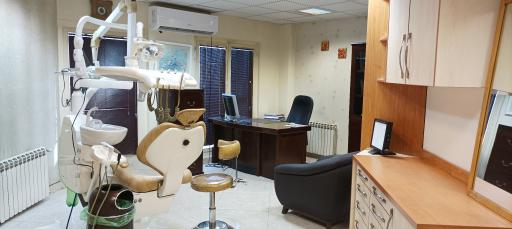 عکس دندانپزشکی آرسام