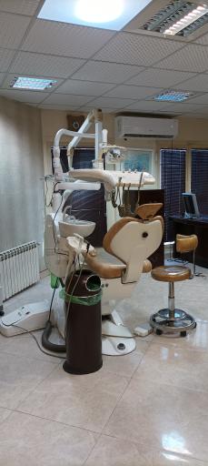 عکس دندانپزشکی آرسام