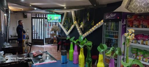 عکس کافه وصال