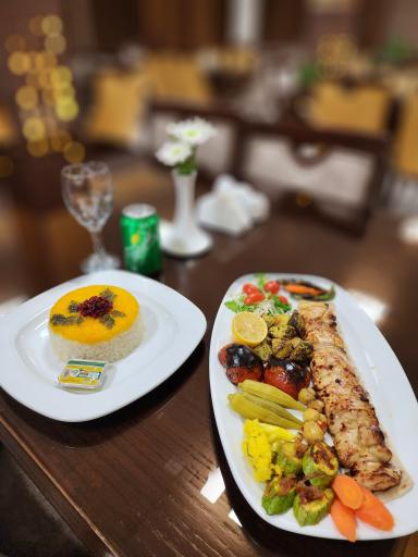 عکس مجموعه غذایی فرایبورگ